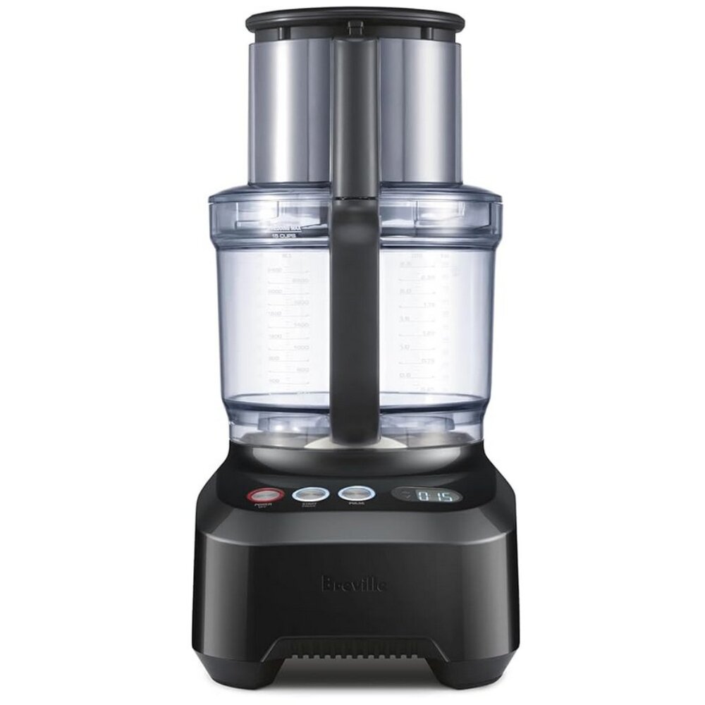 NWT Breville BFP800BSXL Sous Chef Pro 16 Cup Food Processor
